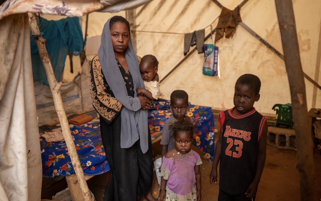 South Sudan Refugee Relief