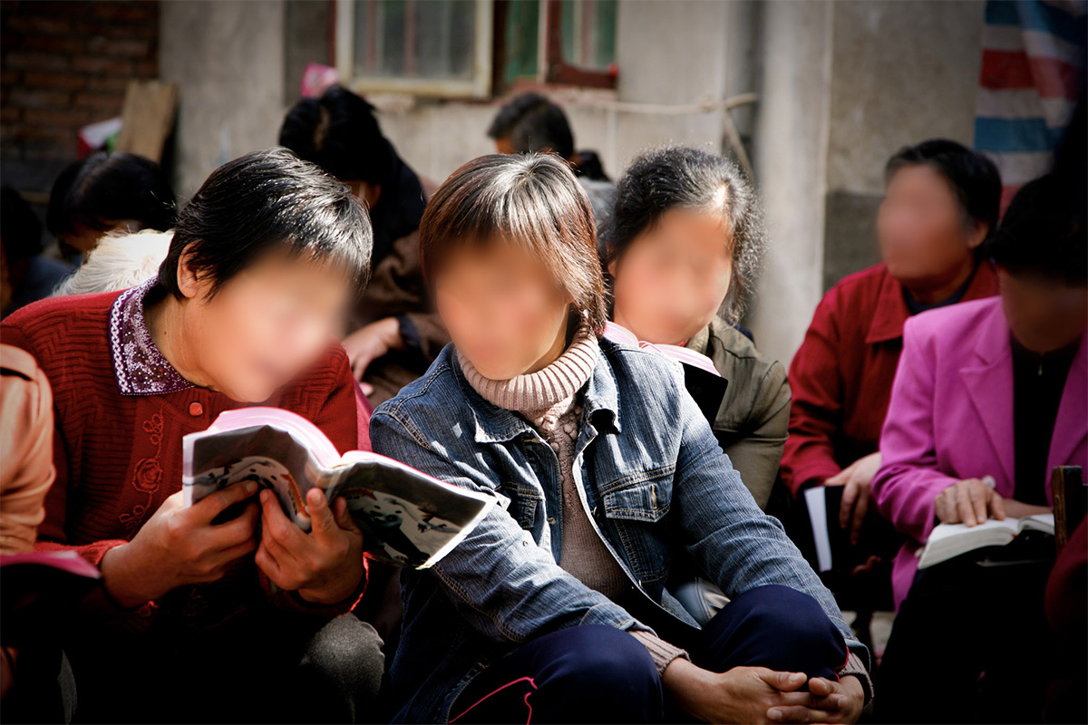 Your $24 will help persecuted Christians and others in need worldwide!